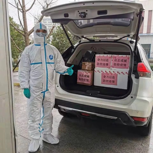 南宫NG28生物 （688289）— 生命科技普惠者
